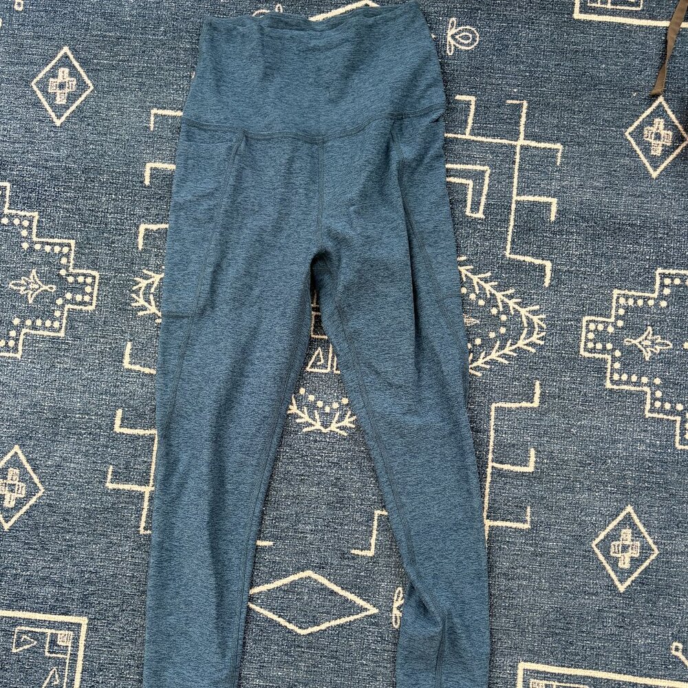 Beyond Yoga 7/8 Leggins